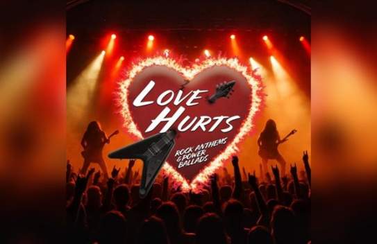 Love Hurts