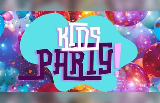 Kids Party Nights