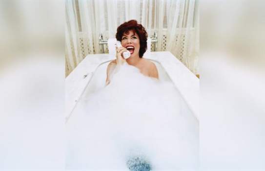 Ruby Wax: Absolutely Famous