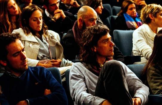 Thursday Late | The Art of Laughter