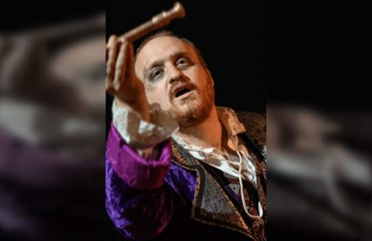 HPO Opera The Magic Flute
