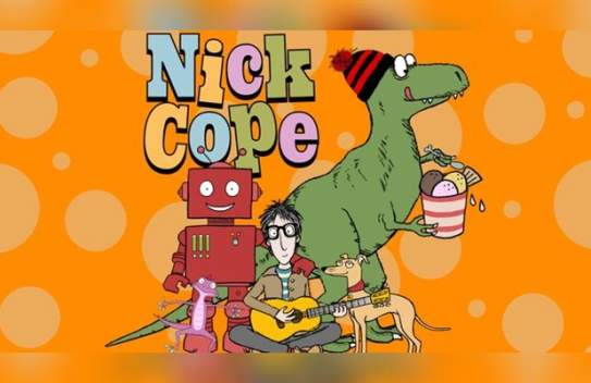 Nick Cope