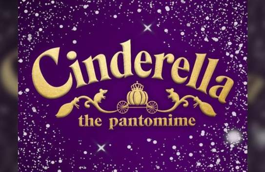 Cinderella: The Pantomime