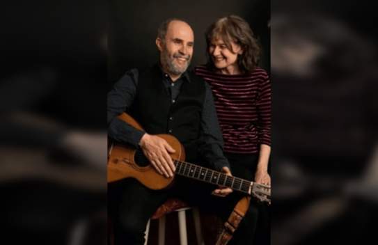 A Magical Evening of Music at Danny House in aid of St Peter & St James Hospice