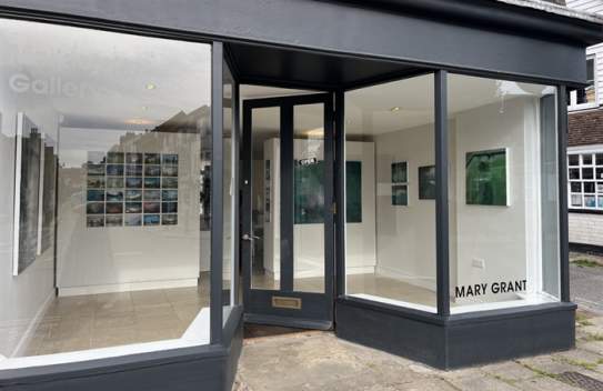 Meiklejohn Gallery