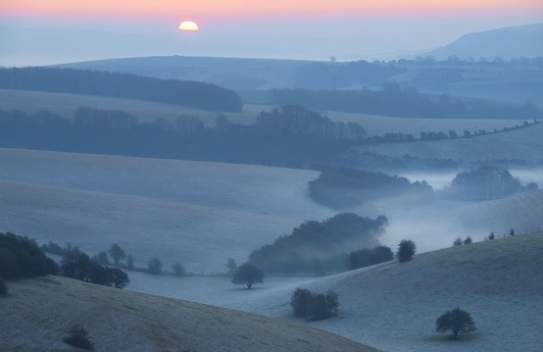 Ditchling Beacon