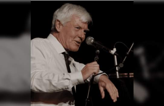 Jazz Breakfast at Kino - Mike Hatchard: The OWL, the PUSSYCAT, ALICE and ALL THAT JAZZ