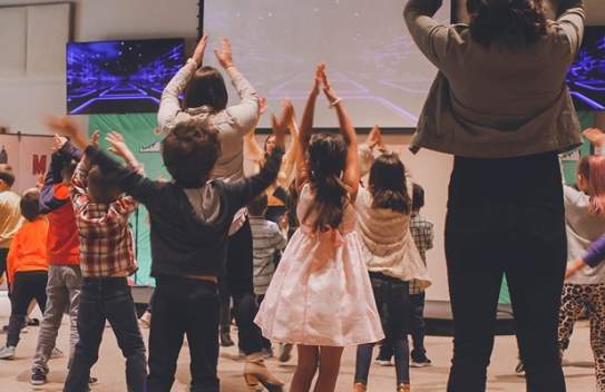 East Grinstead Rotary Colour Run