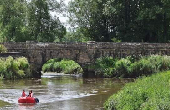 Wellness Walking Tours