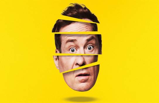 Ardal O'Hanlon - Not Himself