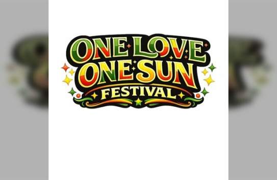 One Love / One Sun Reggae Festival