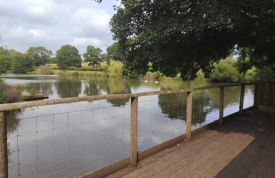 Furnace Brook Farm and Fishery