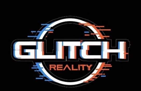 Glitch Reality