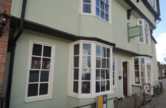 Horsham Museum