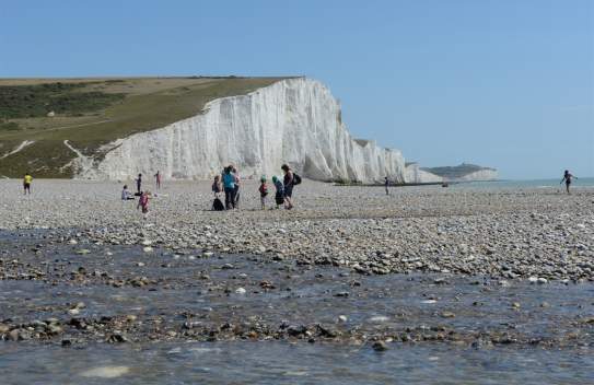 Seven Sisters Country Park