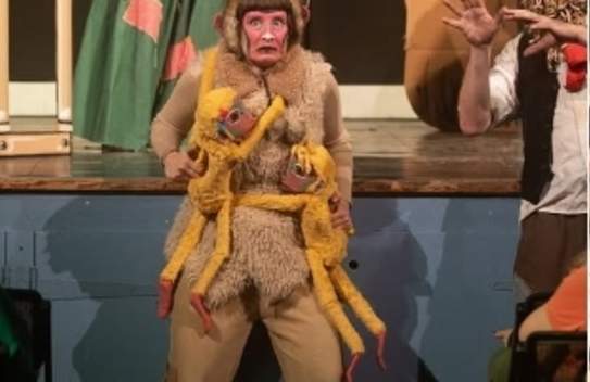 Ignite Theatre