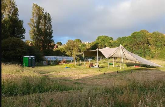 Landtribe Greenlands Nature Farm