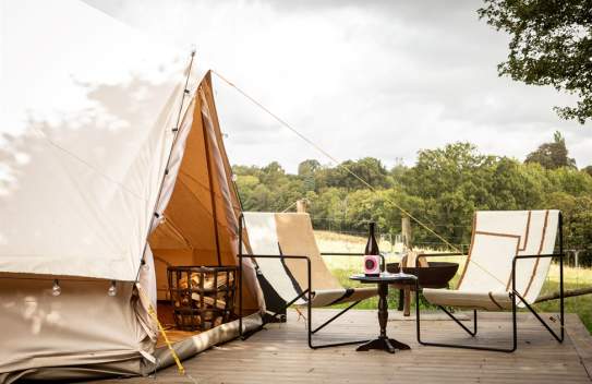 Tillingham Estate - Stay