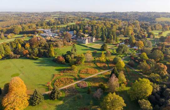 Kew Wakehurst