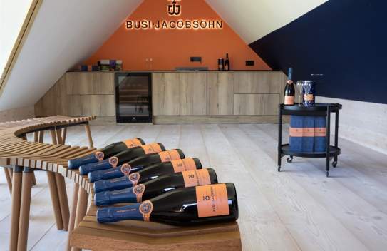 Busi Jacobsohn Wine Estate