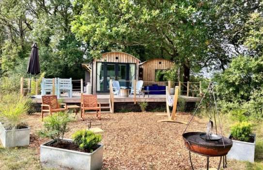 Cattlestone Farm Retreats