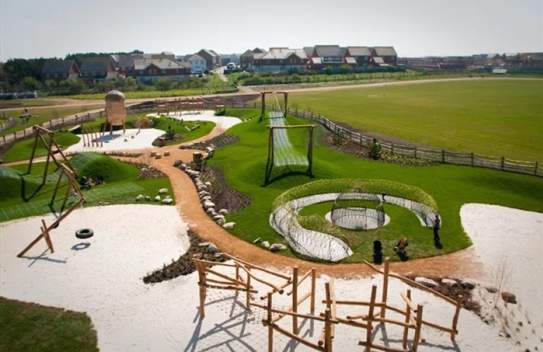 Centenary Park