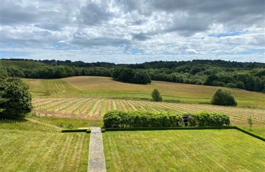 Coes Farm