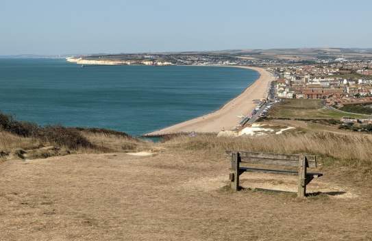 Seaford Head