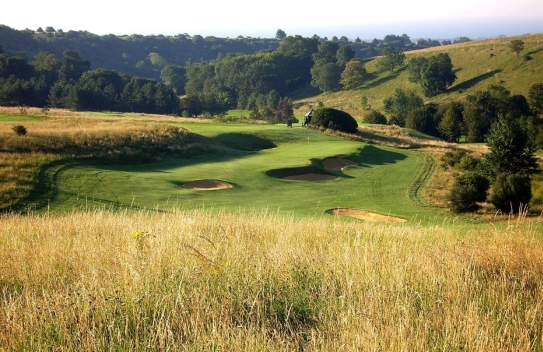 Worthing Golf Club