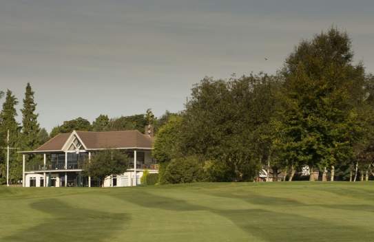 Nevill Golf Club