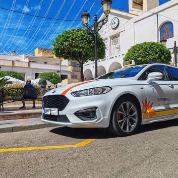 Radio Taxi de Fuengirola