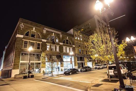 The Emporium Center