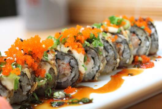 Nama Sushi Bar