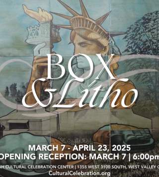 Box & Litho Show