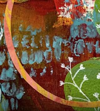 2-Day Collage Workshop