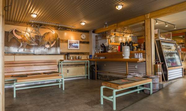 Vegetarian and Vegan Dining on the Sunshine Coast