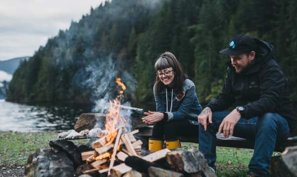 Tips for Campfire Safety on the Sunshine Coast