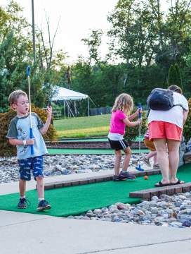 Adventure Park USA