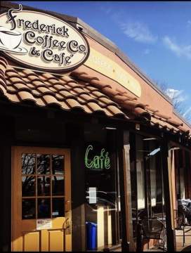 Frederick Coffee Co. & Café
