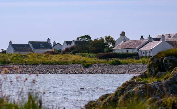 Kearney Village