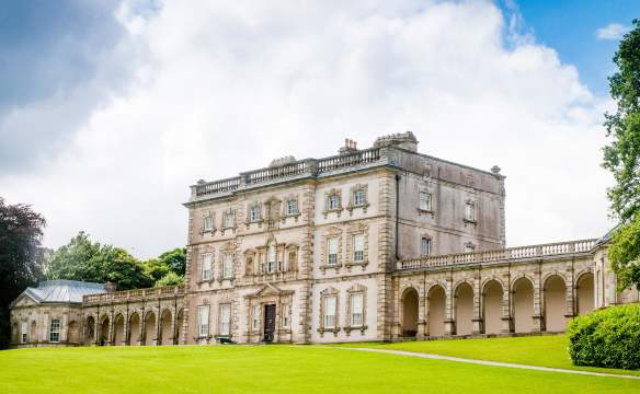 Florence Court