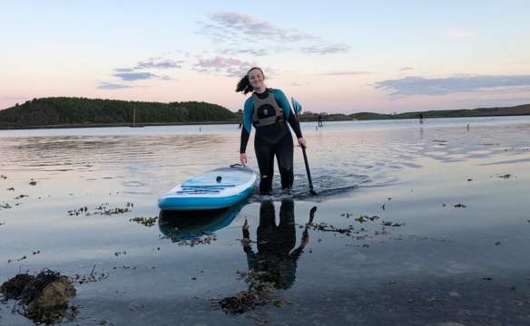 Strangford Lough Activity Centre
