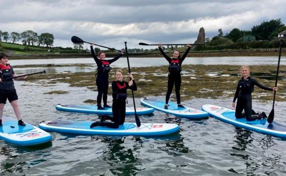Strangford Lough Activity Centre