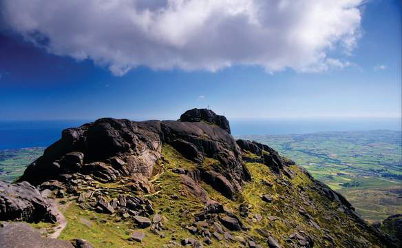 Walk the Mournes
