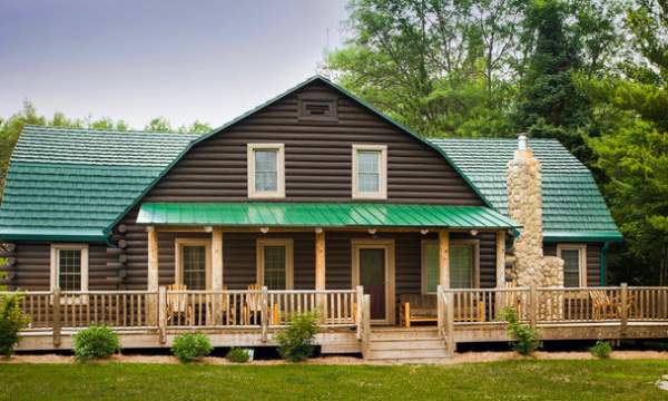 Au Sable Riverview Resort