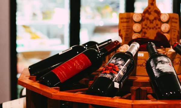 Au Sable Riverview Resort