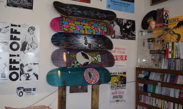 Rotten Princess Records