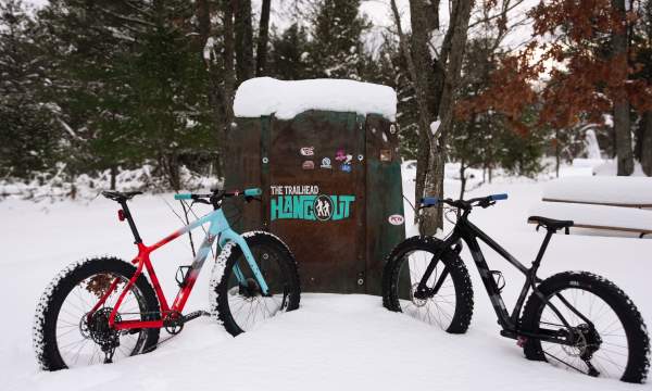 Hanson Hills Recreation Area