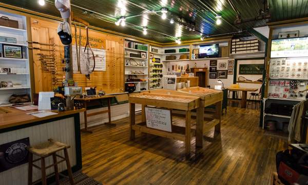 North Branch Outing Club