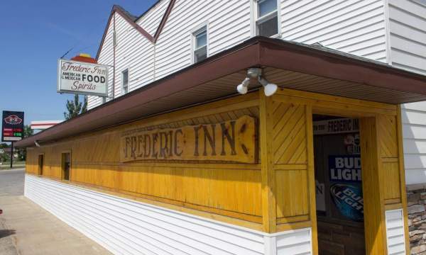 Frederic Inn